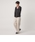 【別注】【WEB限定】＜3/2 WORKS＞バギー チノパンツ