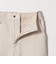 【別注】【WEB限定】＜3/2 WORKS＞バギー チノパンツ