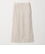 【別注】【WEB限定】＜3/2 WORKS＞バギー チノパンツ