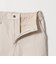 【別注】【WEB限定】＜3/2 WORKS＞バギー チノパンツ