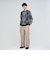 【別注】【WEB限定】＜3/2 WORKS＞バギー チノパンツ