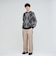 【別注】【WEB限定】＜3/2 WORKS＞バギー チノパンツ
