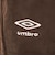 【別注】＜UMBRO＞ベロア イージー ワイドパンツ
