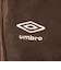【別注】＜UMBRO＞ベロア イージー ワイドパンツ
