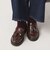 【結論シリーズ】クッショニーローファー タッセル 撥水