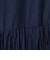 ［size SHORT/TALLあり］ワッシャー プリーツ ロングスリーブ ワンピース