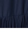 ［size SHORT/TALLあり］ワッシャー プリーツ ロングスリーブ ワンピース