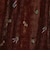 シシュウ ベロア パンツ