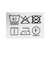 ラッフル ギャザー ブラウス