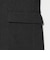 【WEB限定】JUST fit ミニチェック ナロー セットアップ ジャケット＆パンツ -ストレッチ-