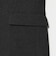 【WEB限定】JUST fit ミニチェック ナロー セットアップ ジャケット＆パンツ -ストレッチ-