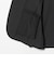 【WEB限定】JUST fit ミニチェック ナロー セットアップ ジャケット＆パンツ -ストレッチ-