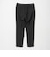 【WEB限定】JUST fit ミニチェック ナロー セットアップ ジャケット＆パンツ -ストレッチ-
