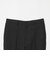 【WEB限定】JUST fit ミニチェック ナロー セットアップ ジャケット＆パンツ -ストレッチ-