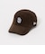 【別注】＜NEW ERA＞920 MLB コーデュロイ キャップ / キッズ