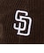 【別注】＜NEW ERA＞920 MLB コーデュロイ キャップ / キッズ