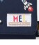 【別注】＜MEI＞ポケットポーチ（ロケット） / キッズ