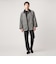 【別注】＜Barbour＞GLR ホームスパン ビデイル ジャケット