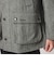 【別注】＜Barbour＞GLR ホームスパン ビデイル ジャケット