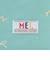 【別注】＜MEI＞レッスン トートバッグ（リボン） / キッズ