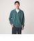 【別注】＜Champion＞ハーフジップ 長袖 スウェット