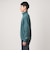 【別注】＜Champion＞ハーフジップ 長袖 スウェット