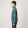 【別注】＜Champion＞ハーフジップ 長袖 スウェット