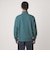 【別注】＜Champion＞ハーフジップ 長袖 スウェット