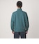 【別注】＜Champion＞ハーフジップ 長袖 スウェット