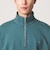 【別注】＜Champion＞ハーフジップ 長袖 スウェット