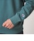 【別注】＜Champion＞ハーフジップ 長袖 スウェット