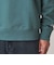 【別注】＜Champion＞ハーフジップ 長袖 スウェット