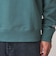 【別注】＜Champion＞ハーフジップ 長袖 スウェット