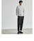 【別注】＜Champion＞クルーネック 長袖 スウェット