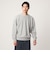 【別注】＜Champion＞クルーネック 長袖 スウェット