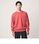 【別注】＜Champion＞クルーネック 長袖 スウェット