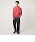 【別注】＜Champion＞クルーネック 長袖 スウェット