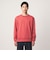 【別注】＜Champion＞クルーネック 長袖 スウェット