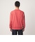 【別注】＜Champion＞クルーネック 長袖 スウェット