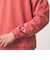 【別注】＜Champion＞クルーネック 長袖 スウェット