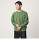 【別注】＜Champion＞クルーネック 長袖 スウェット