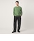 【別注】＜Champion＞クルーネック 長袖 スウェット