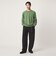 【別注】＜Champion＞クルーネック 長袖 スウェット