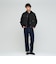 【別注】＜Barbour＞トランスポート カスタム ビデイル ジャケット