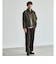 【別注】＜Barbour＞トランスポート カスタム ビデイル ジャケット