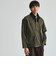 【別注】＜Barbour＞トランスポート カスタム ビデイル ジャケット