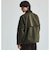 【別注】＜Barbour＞トランスポート カスタム ビデイル ジャケット
