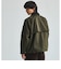 【別注】＜Barbour＞トランスポート カスタム ビデイル ジャケット