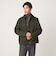 【別注】＜Barbour＞トランスポート カスタム ビデイル ジャケット