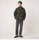 【別注】＜Barbour＞トランスポート カスタム ビデイル ジャケット